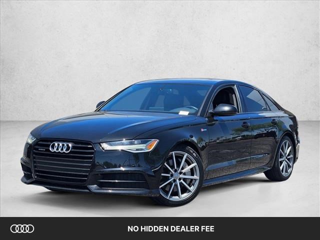 Used Audi A6 for Sale in Phoenix, AZ - Autotrader