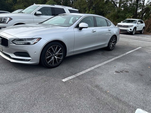 Used 2018 Volvo S90 T5 Momentum w/ Convenience Package