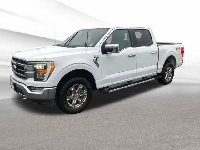 Certified 2023 Ford F150 Lariat