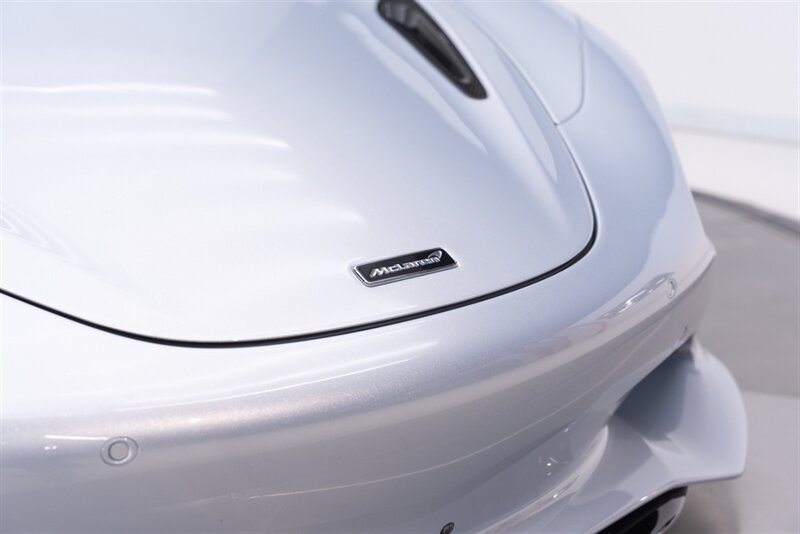 Used 2024 McLaren 750S Spider photo 22