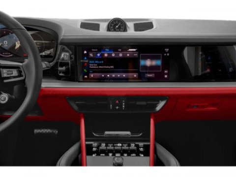 2026 Porsche Cayenne Coupe