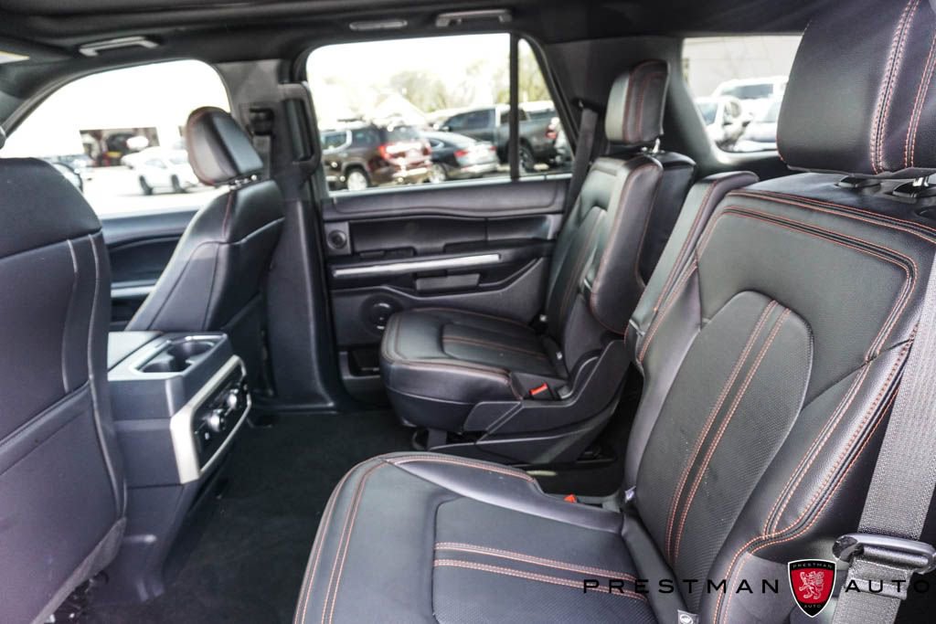 2024 Ford Expedition Timberline