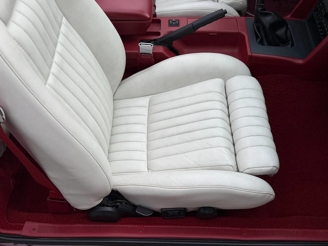 1988 Ford Mustang GT