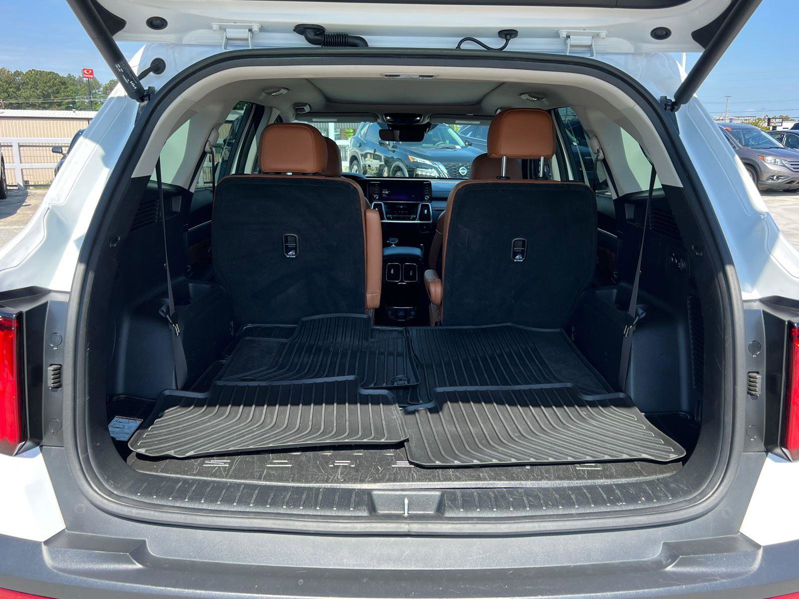 2023 Kia Sorento SX Prestige