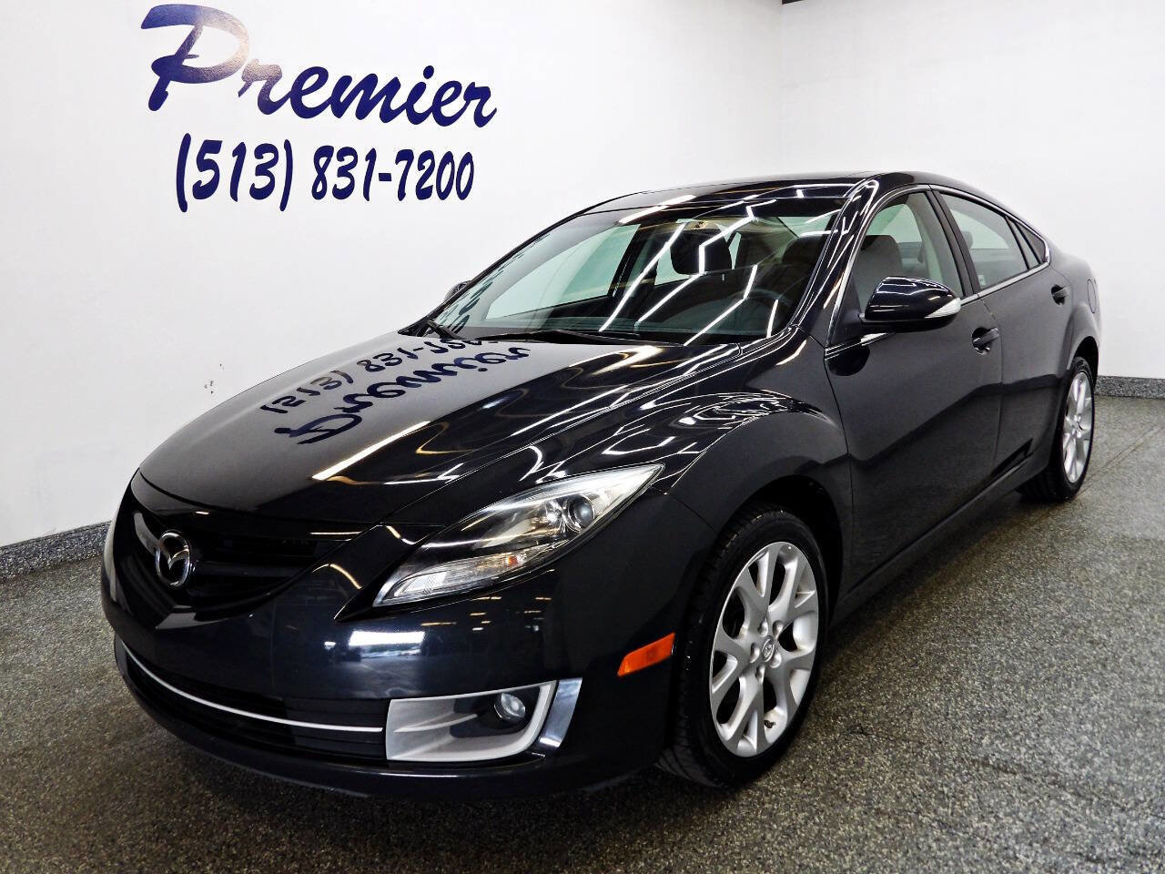 Used MAZDA MAZDA6 for Sale in Dayton, OH - Autotrader