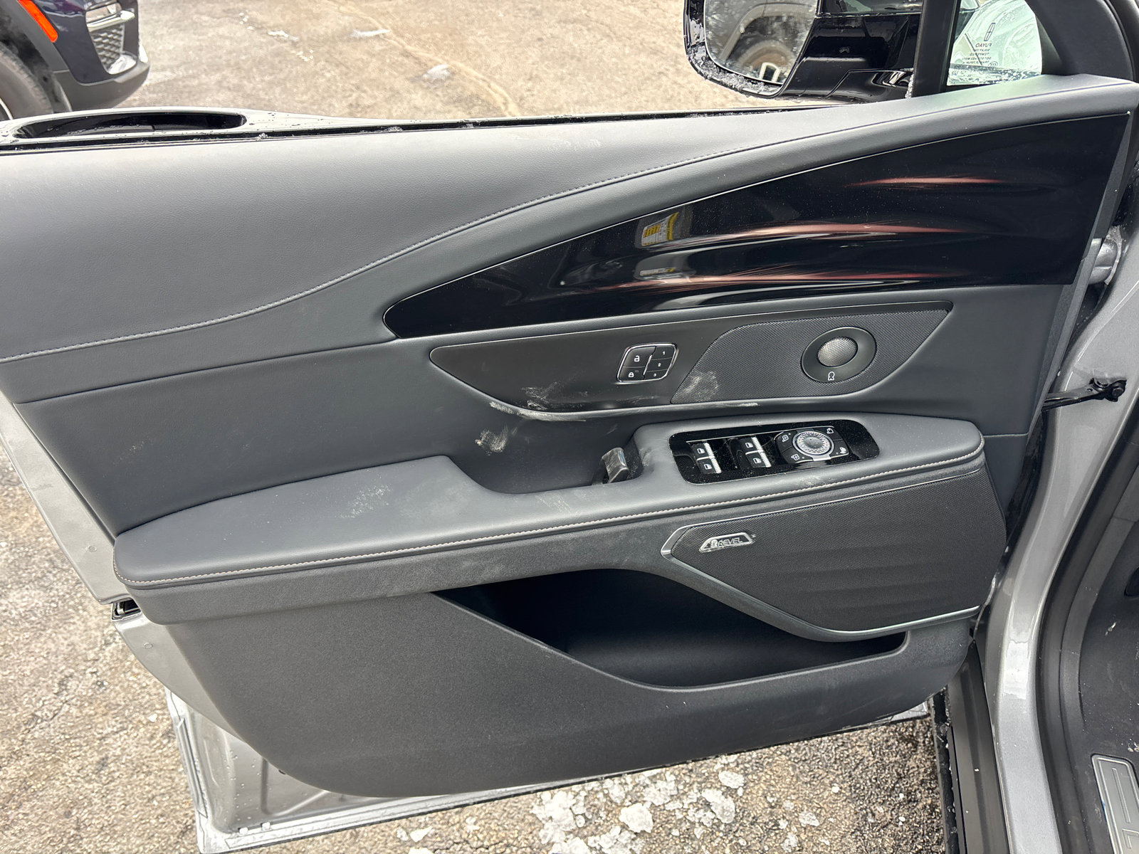 2026 Lincoln Nautilus Premier