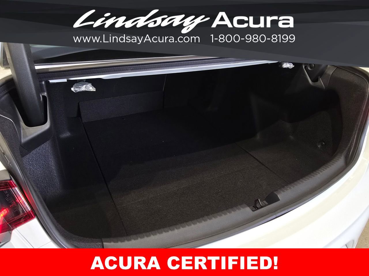 2025 Acura TLX w/ Technology Package