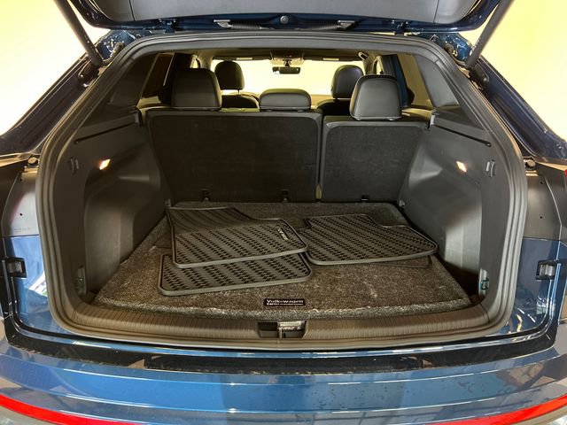 2023 Volkswagen Atlas Cross Sport SE