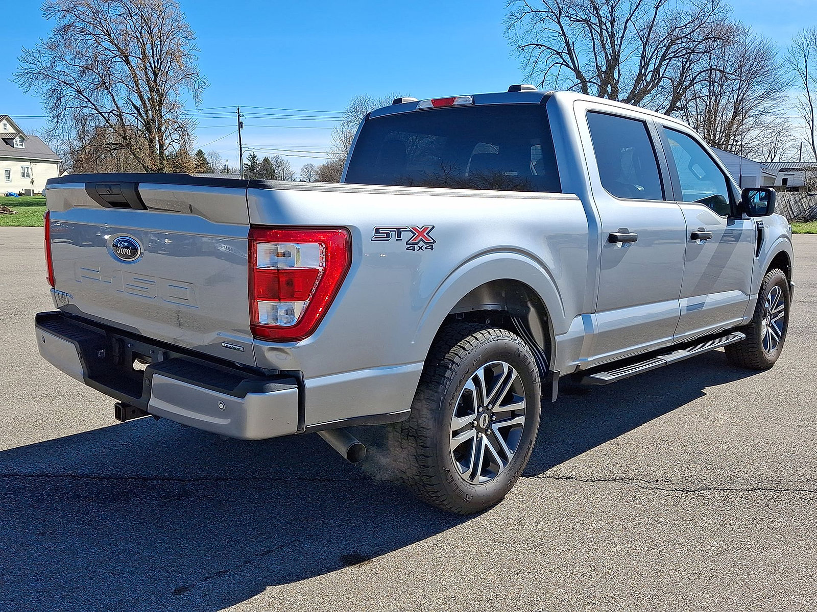 2023 Ford F150 XL