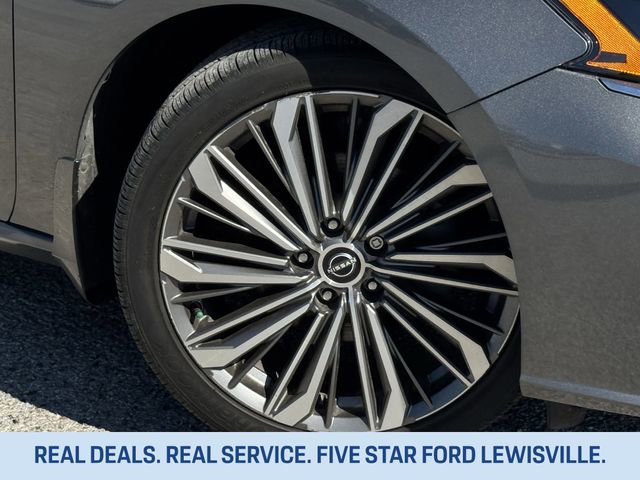 2024 Nissan Altima 2.5 SL