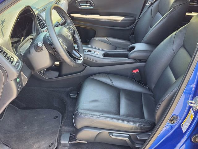 2018 Honda Hr-V EX-L