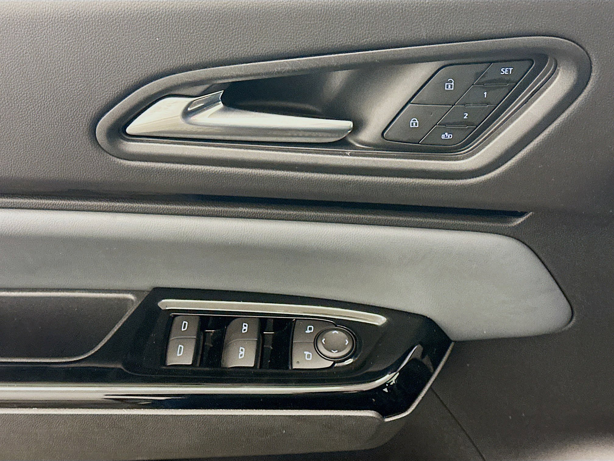 2025 Honda Prologue Touring