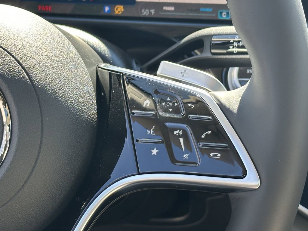 2026 Mercedes-Benz E 450 4MATIC Sedan