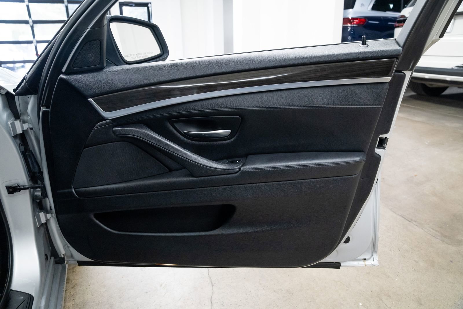 2011 BMW 535i xDrive Sedan