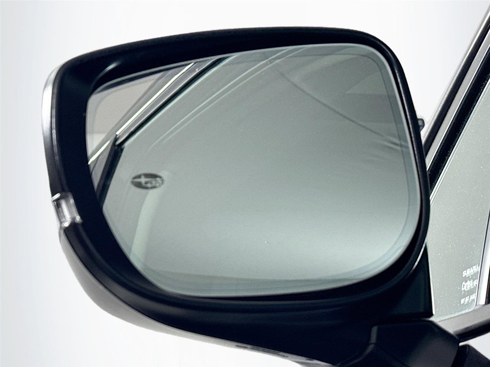 2024 Subaru Crosstrek 2.5i Limited