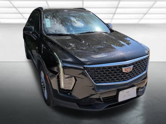 Used 2024 Cadillac XT4 Premium Luxury