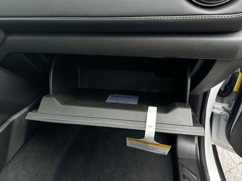 2025 Chevrolet Colorado LT