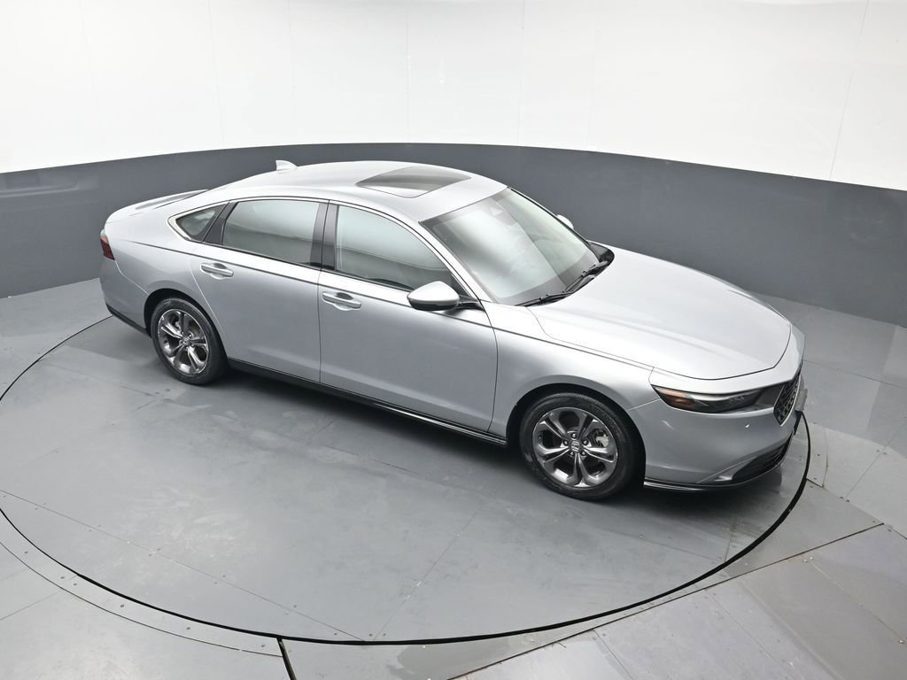 2023 Honda Accord EX-L