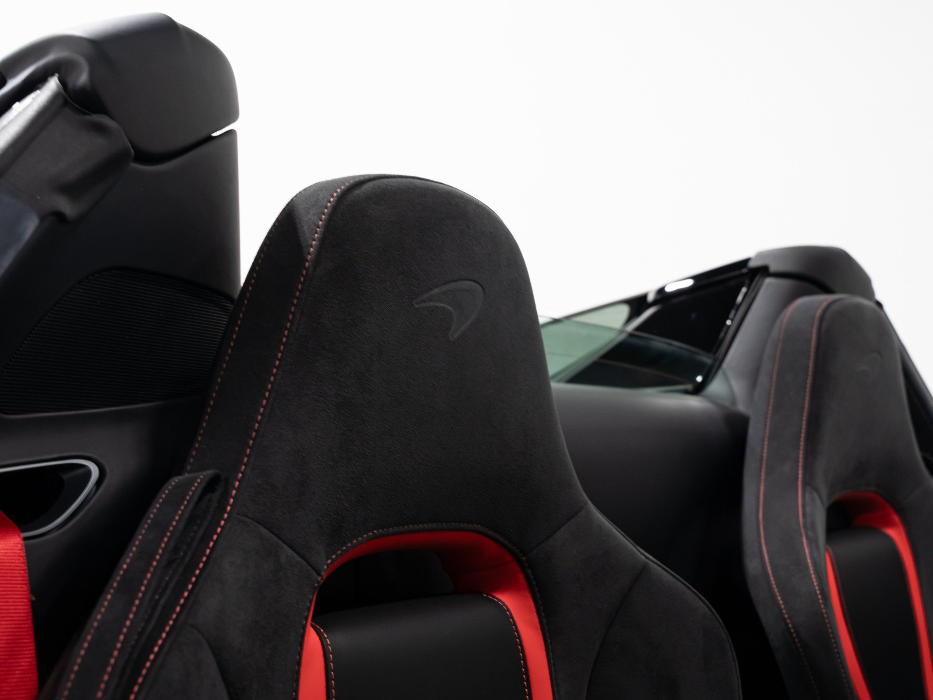 Used 2021 McLaren 720S Performance photo 73