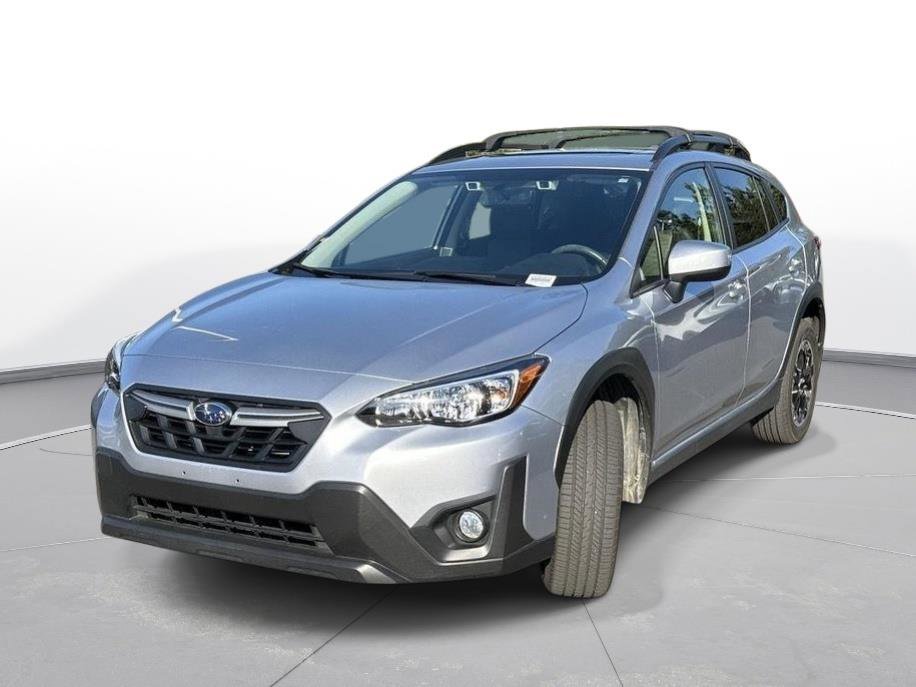 2021 Subaru Crosstrek 2.0i Premium