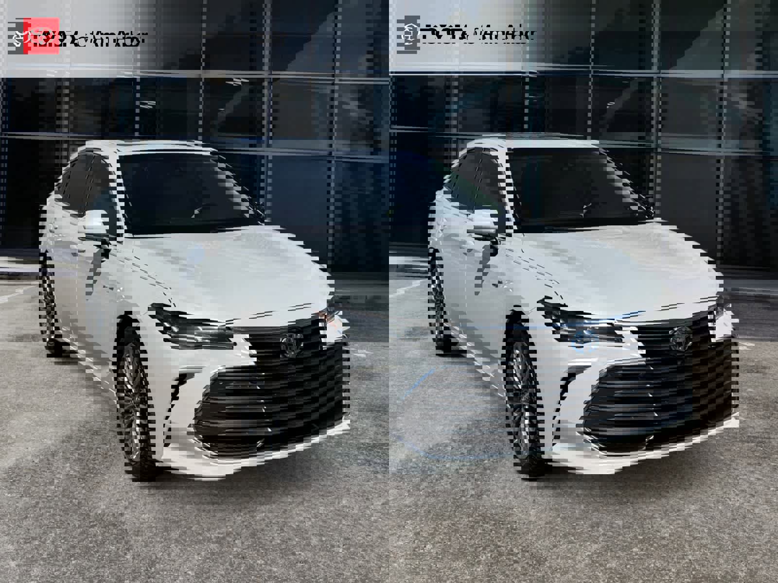 Used 2019 Toyota Avalon Limited w/ Advanced Safety Package