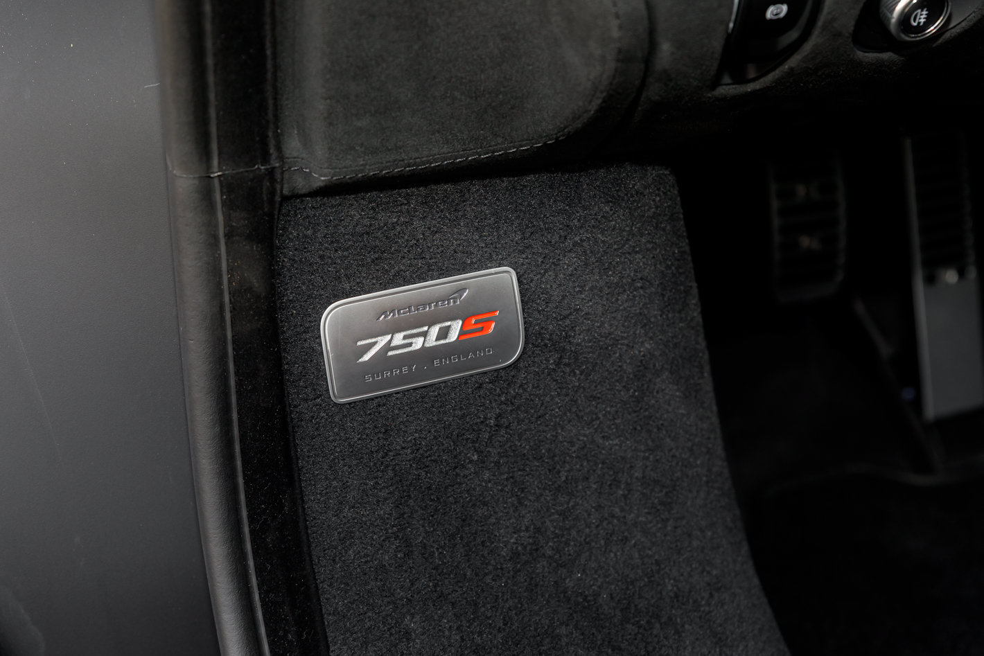 Used 2027 McLaren 750S photo 16