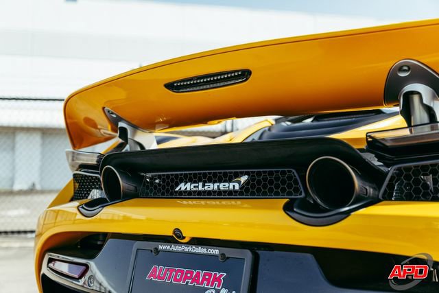 Used 2020 McLaren 720S Performance photo 46