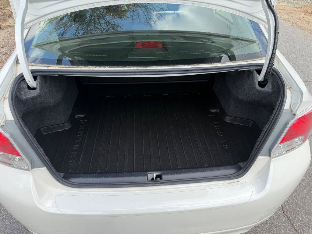 2014 Subaru Impreza 2.0i Premium