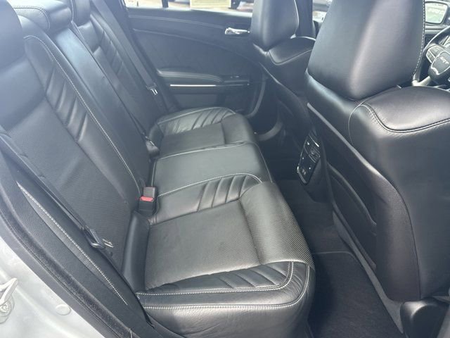 2022 Dodge Charger SRT Hellcat