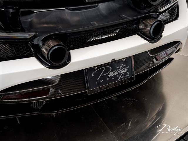 Used 2020 McLaren 720S Performance photo 25
