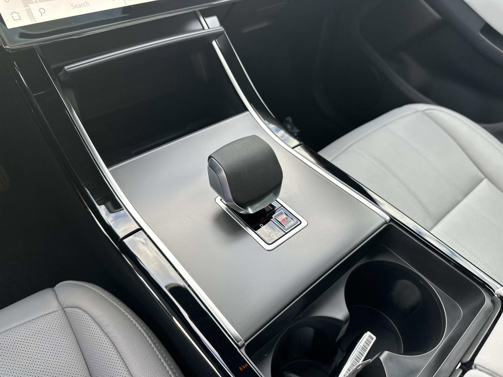 2026 Land Rover Range Rover Evoque S