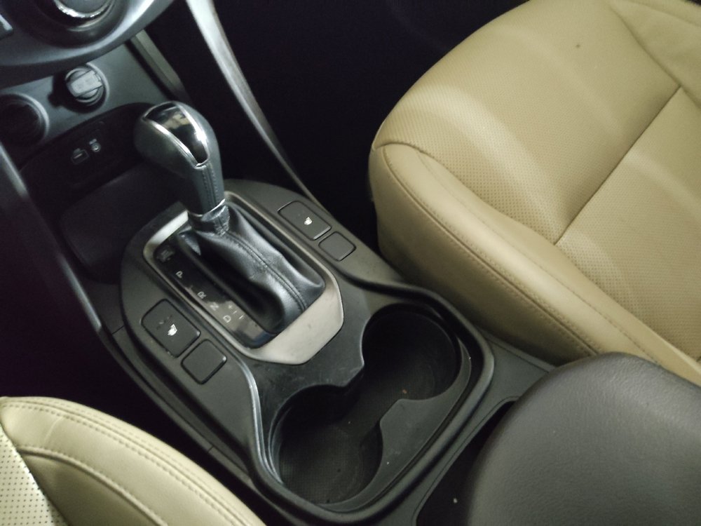 2019 Hyundai Santa Fe XL SE