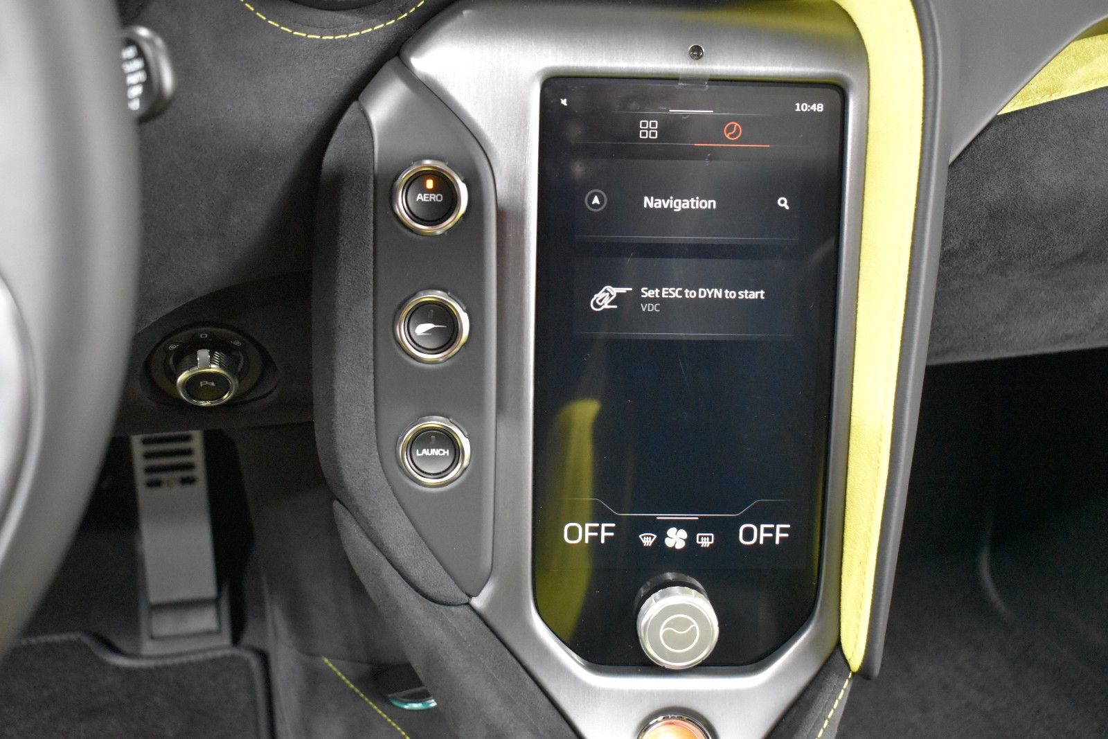 New 2027 McLaren 750S Spider photo 25