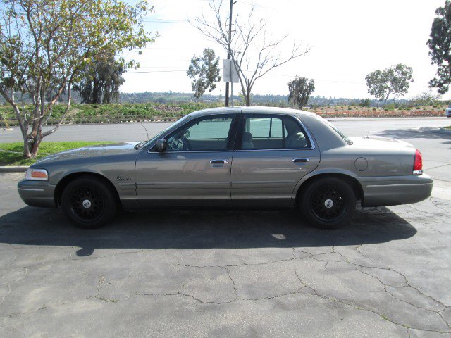 Used 2001 Ford Crown Victoria For Sale With Photos Autotrader