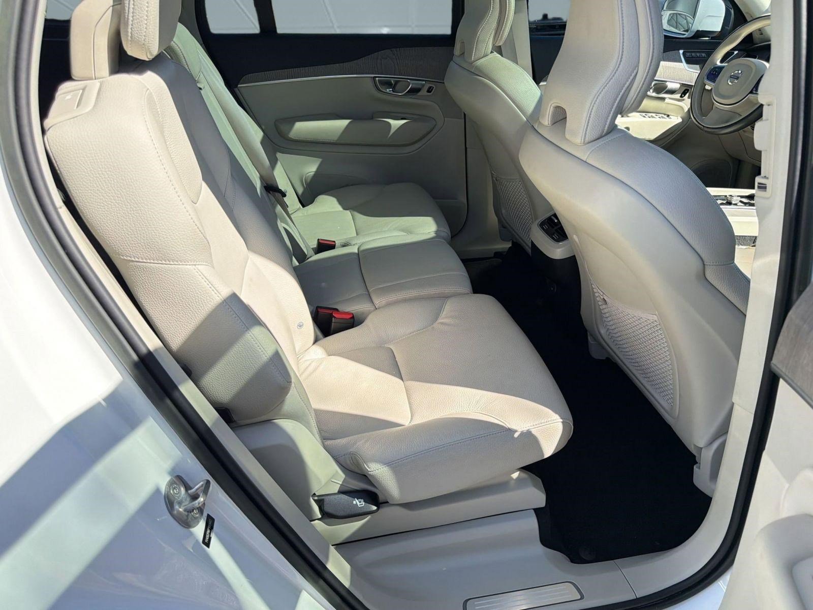 2023 Volvo Xc90 B6 Plus