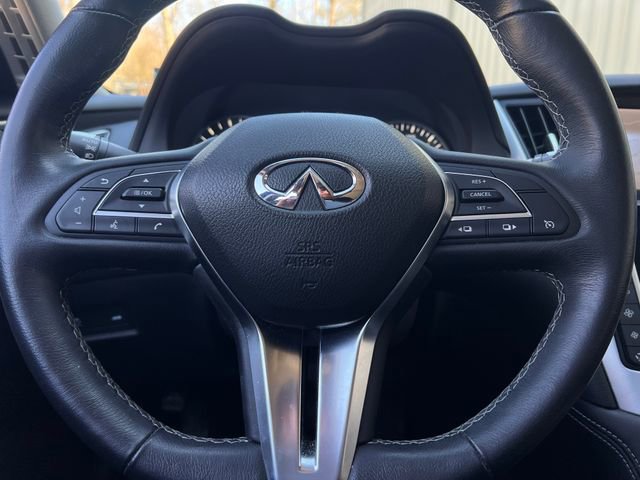 2020 INFINITI Q50 Luxe