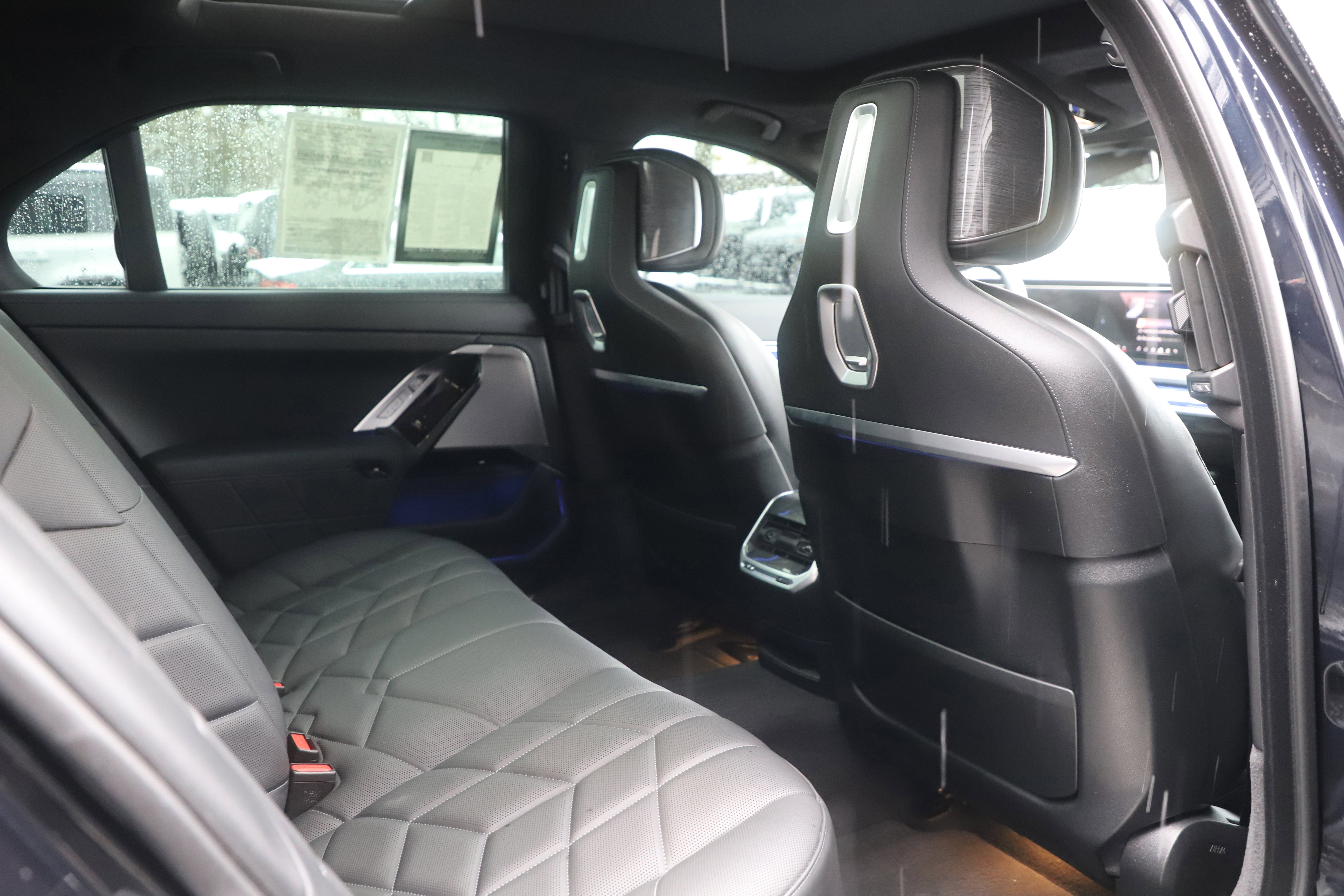 2024 BMW 760i xDrive