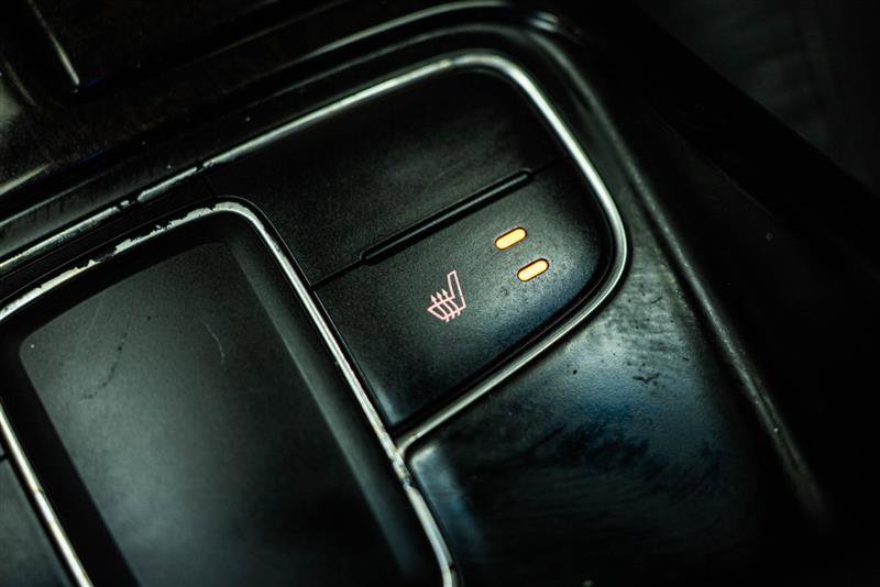 2014 Kia Cadenza Premium