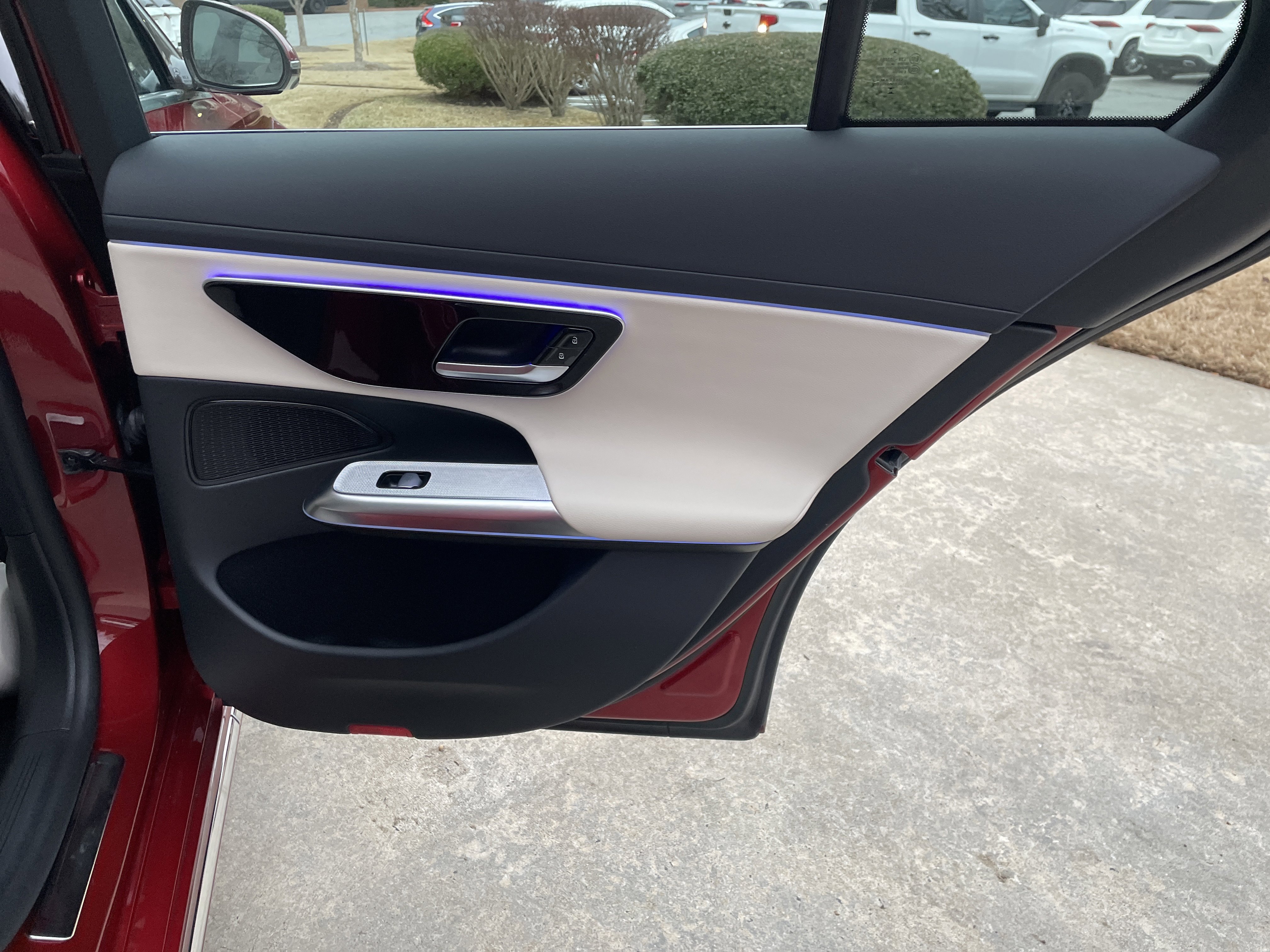 2024 Mercedes-Benz E 350 4MATIC Sedan