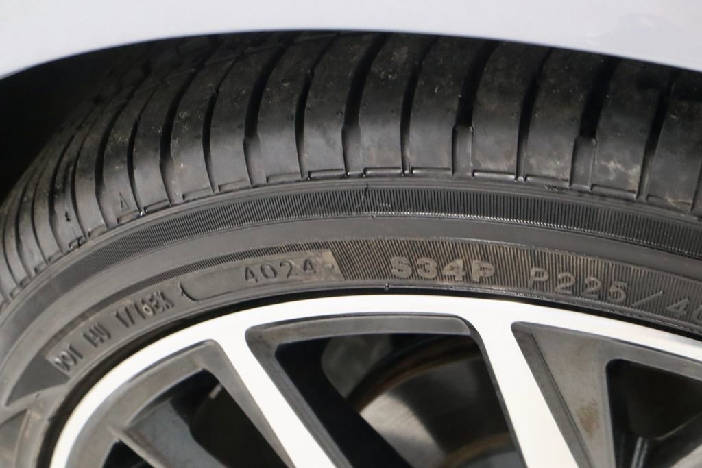 2025 Subaru Impreza 2.0i Sport