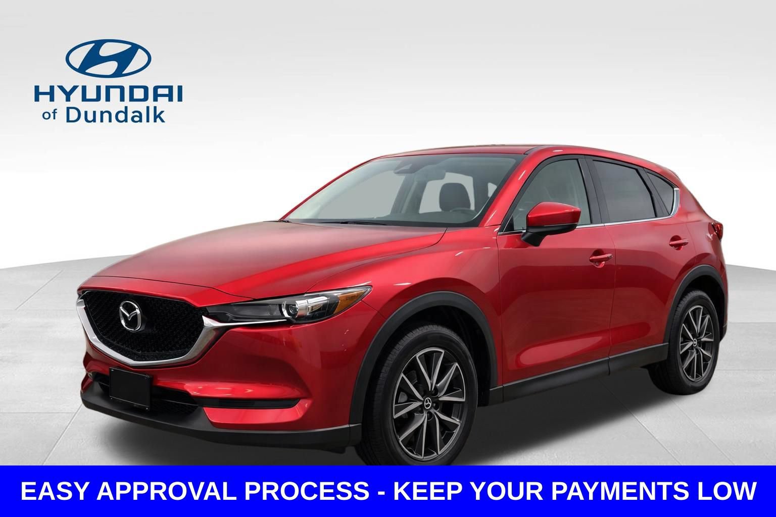 Used MAZDA CX-5 for Sale in Pasadena, MD - Autotrader