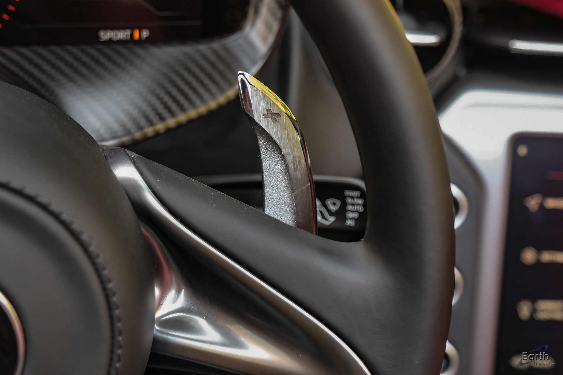 Used 2025 McLaren 750S Spider photo 62