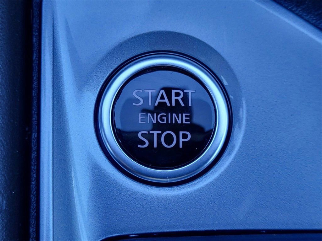 2025 Nissan Altima 2.5 S