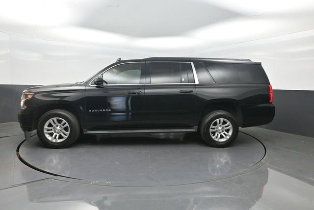 2020 Chevrolet Suburban LS