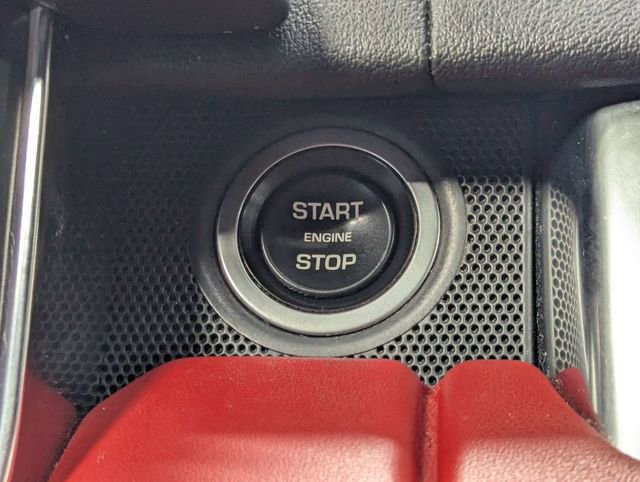 2021 Land Rover Range Rover Sport HST