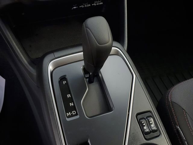 2025 Subaru Impreza 2.0i Sport