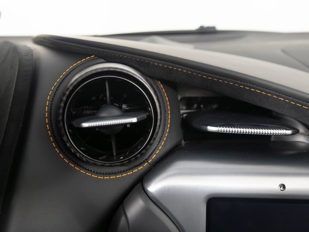 Used 2024 McLaren 750S Spider photo 22