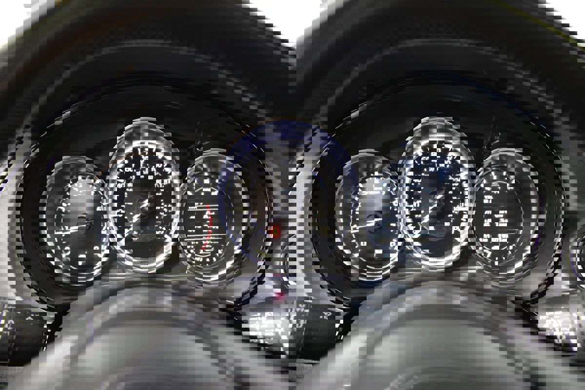 2023 MAZDA CX-9 Touring Plus