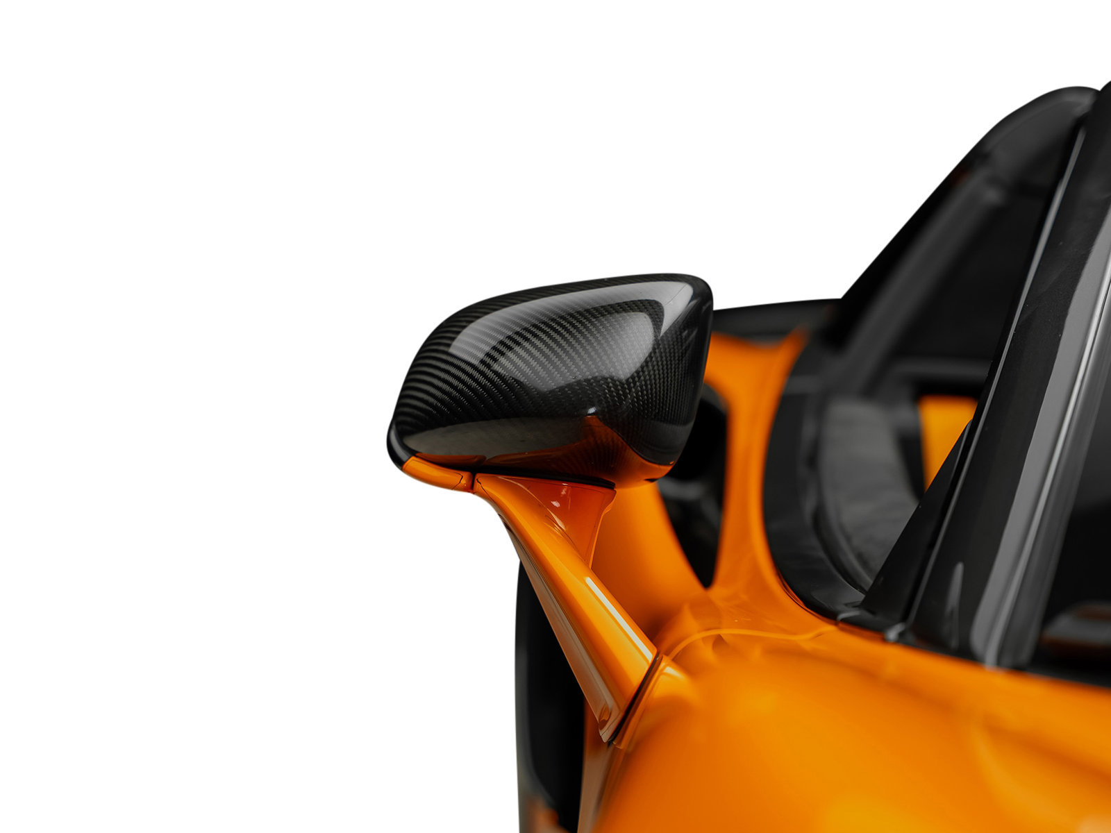 Used 2020 McLaren 600LT Spider photo 7