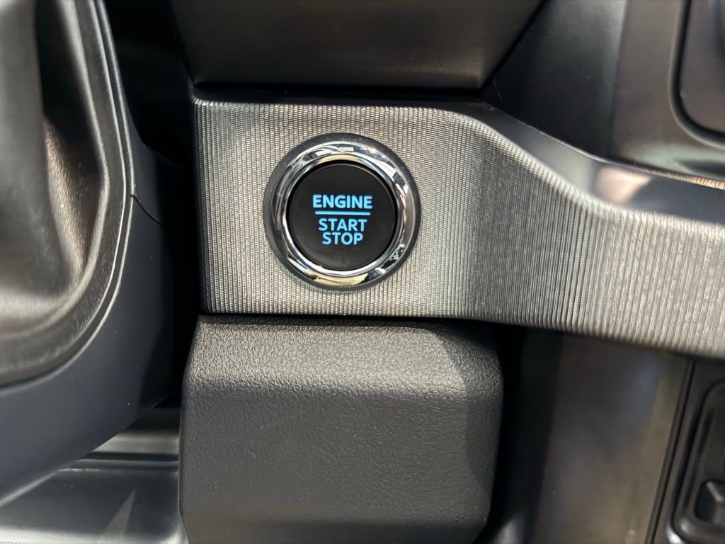 2025 Ford F450 Platinum